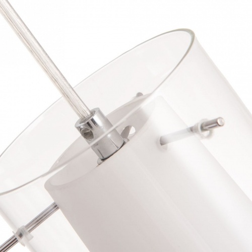 Подвесной светильник Arte Lamp ARIES A8983SP-1CC фото 4 Подвесной светильник Arte Lamp ARIES A8983SP-1CC фото 4