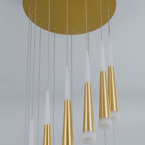 Подвесной светильник Citilux Вегас CL227142 фото 5