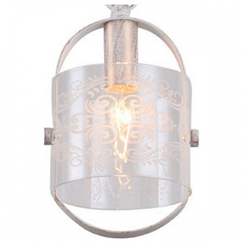Подвесной светильник Escada Antique 10168/1S Подвесной светильник Escada Antique 10168/1S