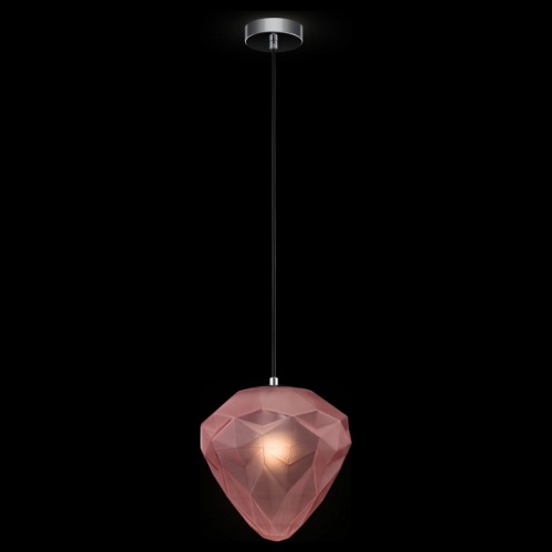 Подвесной светильник Maytoni Globo P053PL-01PK фото 3