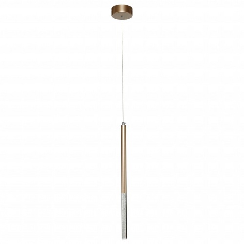 Подвесной светильник Favourite Cylindro 2210-1P фото 2