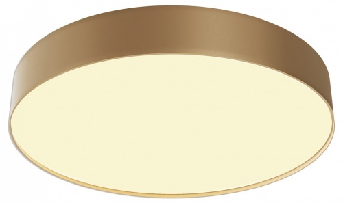 Накладной светильник Maytoni Technical Zon C032CL-45W2.7K-RD-MG Накладной светильник Maytoni Technical Zon C032CL-45W2.7K-RD-MG