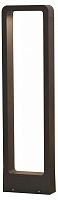 Наземный низкий светильник Kink Light Линви 09310-60F,19