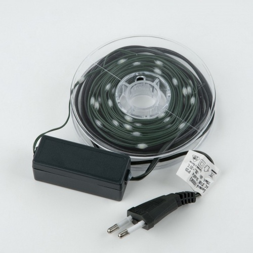 Гирлянда Нить Uniel ULD-S1000-100/DGA UL-00011304 фото 3 Гирлянда Нить Uniel ULD-S1000-100/DGA UL-00011304 фото 3