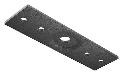 Крепеж Maytoni Technical Accessories for Exility TRA034C-21B Крепеж Maytoni Technical Accessories for Exility TRA034C-21B
