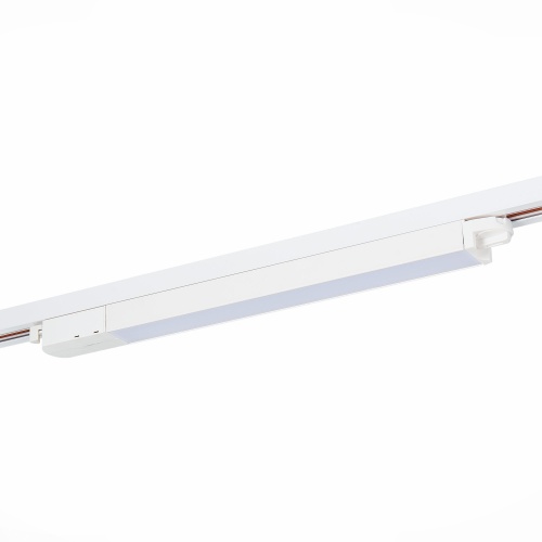 ST366.548.12 Св-к трек. Белый LED 1*12W 4000K 1 250Lm Ra>98 120 IP20 L400xW34xH33 180-240V ST366.548.12 Св-к трек. Белый LED 1*12W 4000K 1 250Lm Ra>98 120 IP20 L400xW34xH33 180-240V