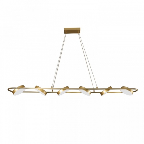 Подвесной светильник F-promo Abris 4677-6P фото 2 Подвесной светильник F-promo Abris 4677-6P фото 2