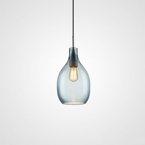 Подвесной светильник LOVISA A Blue