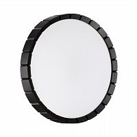 SONEX 7649/CL PALE SN 142 Светильник пластик/белый/черный LED 30Вт 4000К D336 IP43 ATABI BLACK