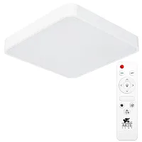 Потолочный светильник Arte Lamp SCENA A2663PL-1WH