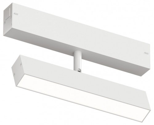 Светильник на штанге Denkirs Smart DK8009-WH
