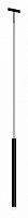 Подвесной светильник Maytoni Technical Skim TR191-1-3W3K-M-B