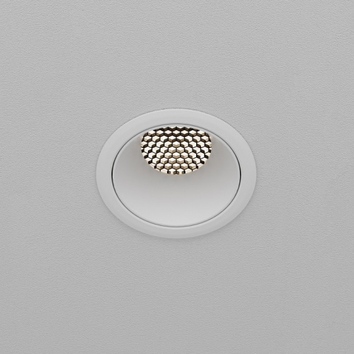 Встраиваемый светильник Maytoni Technical Dip DL115-10W-4K-W фото 8 Встраиваемый светильник Maytoni Technical Dip DL115-10W-4K-W фото 8