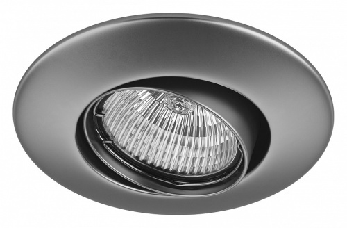 Встраиваемый светильник Lightstar Lega 11 011059 Встраиваемый светильник Lightstar Lega 11 011059