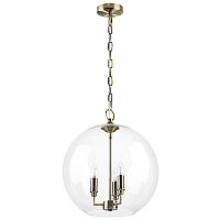 Подвесной светильник Lightstar Sferico 729131