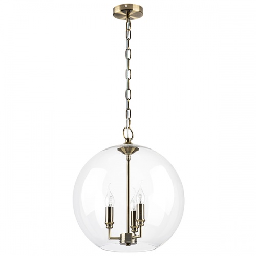 Подвесной светильник Lightstar Sferico 729131