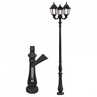Фонарный столб Fumagalli Noemi E35.205.R30.AXH27