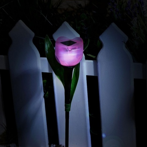 Садовая фигура Uniel Tulip UL-00004276 фото 6