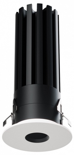 Встраиваемый светильник Lightstar Spira Slim 074446 Встраиваемый светильник Lightstar Spira Slim 074446