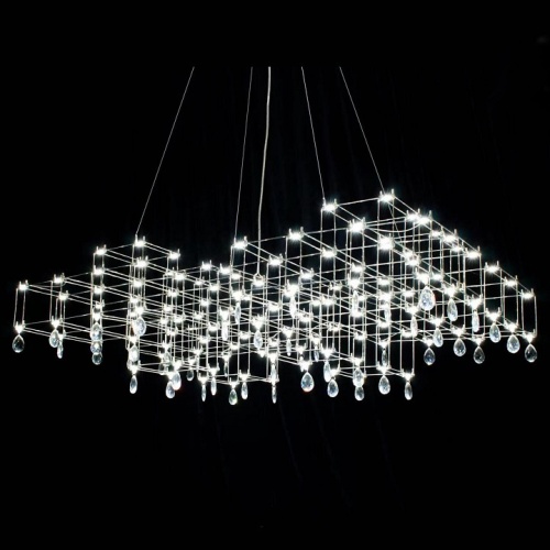 Подвесная люстра Kink Light Галанта 07887-A,02(21) Подвесная люстра Kink Light Галанта 07887-A,02(21)