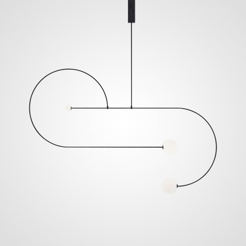 Подвесной светильник LINES D Подвесной светильник LINES D
