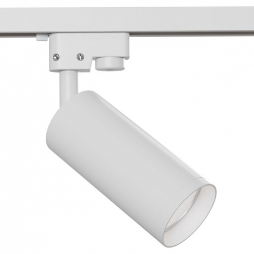 Светильник на штанге Maytoni Technical Focus TR004-1-GU10-W