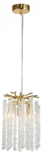 Подвесная люстра Kink Light Шанти 07871-20D,33 фото 2