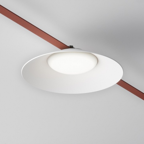 Подвесной светильник Maytoni Technical Campana TR127B-12W4K-W фото 3