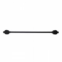 4395/6WL HIGHTECH ODL23 317 черный/металл Настенный св-к IP20 LED 6W 235Лм 3000K DALIA