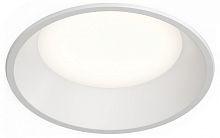 Встраиваемый светильник Denkirs TRIM DK2452-WH