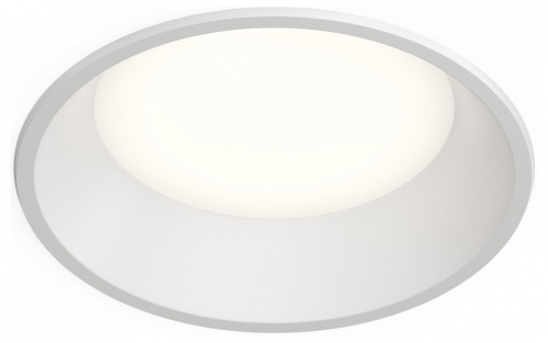 Встраиваемый светильник Denkirs TRIM DK2452-WH Встраиваемый светильник Denkirs TRIM DK2452-WH