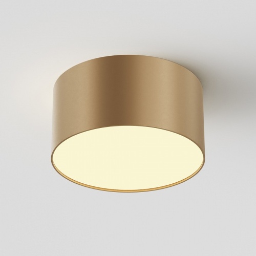 Накладной светильник Maytoni Technical Zon C032CL-12W2.7K-RD-MG фото 3