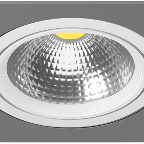 Встраиваемый светильник Lightstar Intero 111 i839070607 фото 5 Встраиваемый светильник Lightstar Intero 111 i839070607 фото 5