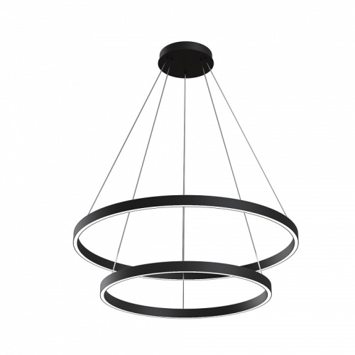 Подвесной светильник Maytoni Rim MOD058PL-L74BK фото 3