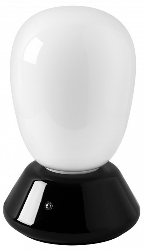 Настольная лампа декоративная Lightstar Uovo III 807917 Настольная лампа декоративная Lightstar Uovo III 807917