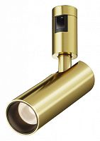 Светильник на штанге Maytoni Technical Focus Led TR144-1-12W3K-W-BS