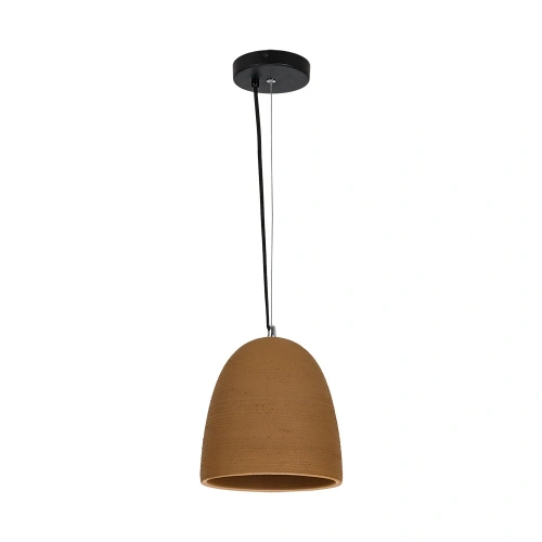 Подвесной светильник Arte Lamp CENTO A7083SP-1BJ Подвесной светильник Arte Lamp CENTO A7083SP-1BJ