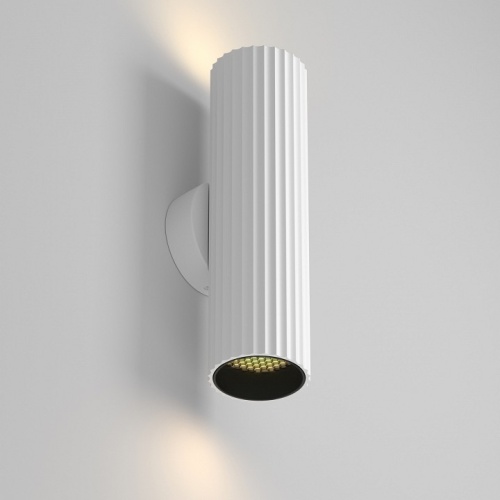 Бра Maytoni Technical Calipso C106WL-02-GU10-W фото 2