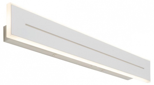 Накладной светильник Citilux Тринити CL238660 Накладной светильник Citilux Тринити CL238660