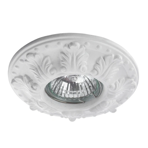 Точечный встраиваемый светильник Arte Lamp CRATERE A5071PL-1WH Точечный встраиваемый светильник Arte Lamp CRATERE A5071PL-1WH