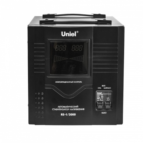 Стабилизатор Uniel RS-1 3111 фото 2