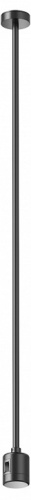 Основание на штанге Maytoni Technical Accessories for tracks Flarity TRA159C-IPC1-B Основание на штанге Maytoni Technical Accessories for tracks Flarity TRA159C-IPC1-B
