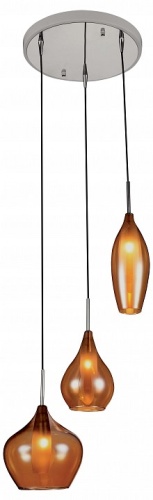 Подвесной светильник Lightstar Pentola 803053 Подвесной светильник Lightstar Pentola 803053