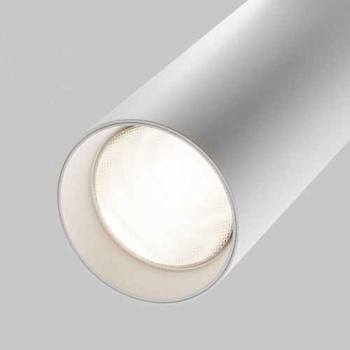 Светильник на штанге Maytoni Technical Focus LED TR032-4-20W3K-S-DS-W фото 6 Светильник на штанге Maytoni Technical Focus LED TR032-4-20W3K-S-DS-W фото 6