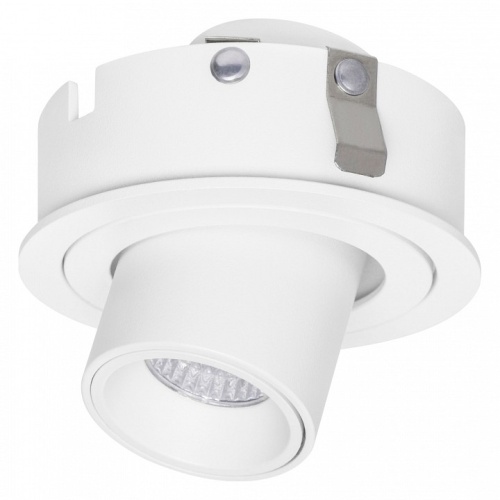 Встраиваемый светильник Lightstar Intero TUBO 217164 Встраиваемый светильник Lightstar Intero TUBO 217164