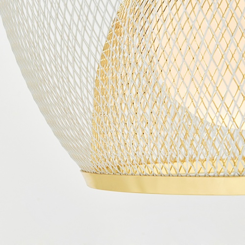 Подвесной светильник MORANDI Gold фото 2 Подвесной светильник MORANDI Gold фото 2