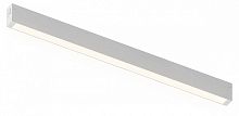 Встраиваемый светильник Denkirs SIMPLE LINEAR DK8105-WH