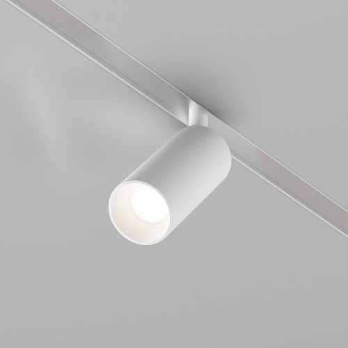 Светильник на штанге Maytoni Technical Focus LED TR032-4-5W3K-S-DS-W фото 4 Светильник на штанге Maytoni Technical Focus LED TR032-4-5W3K-S-DS-W фото 4