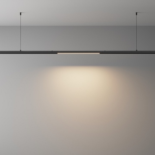 Модульный светильник Maytoni Technical Basis C147CL-L500-12W3K-B фото 2 Модульный светильник Maytoni Technical Basis C147CL-L500-12W3K-B фото 2
