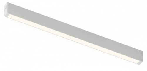 Встраиваемый светильник Denkirs SIMPLE LINEAR DK8105-WH Встраиваемый светильник Denkirs SIMPLE LINEAR DK8105-WH